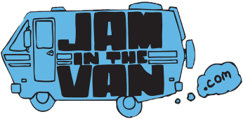 Jam in the Van sessions