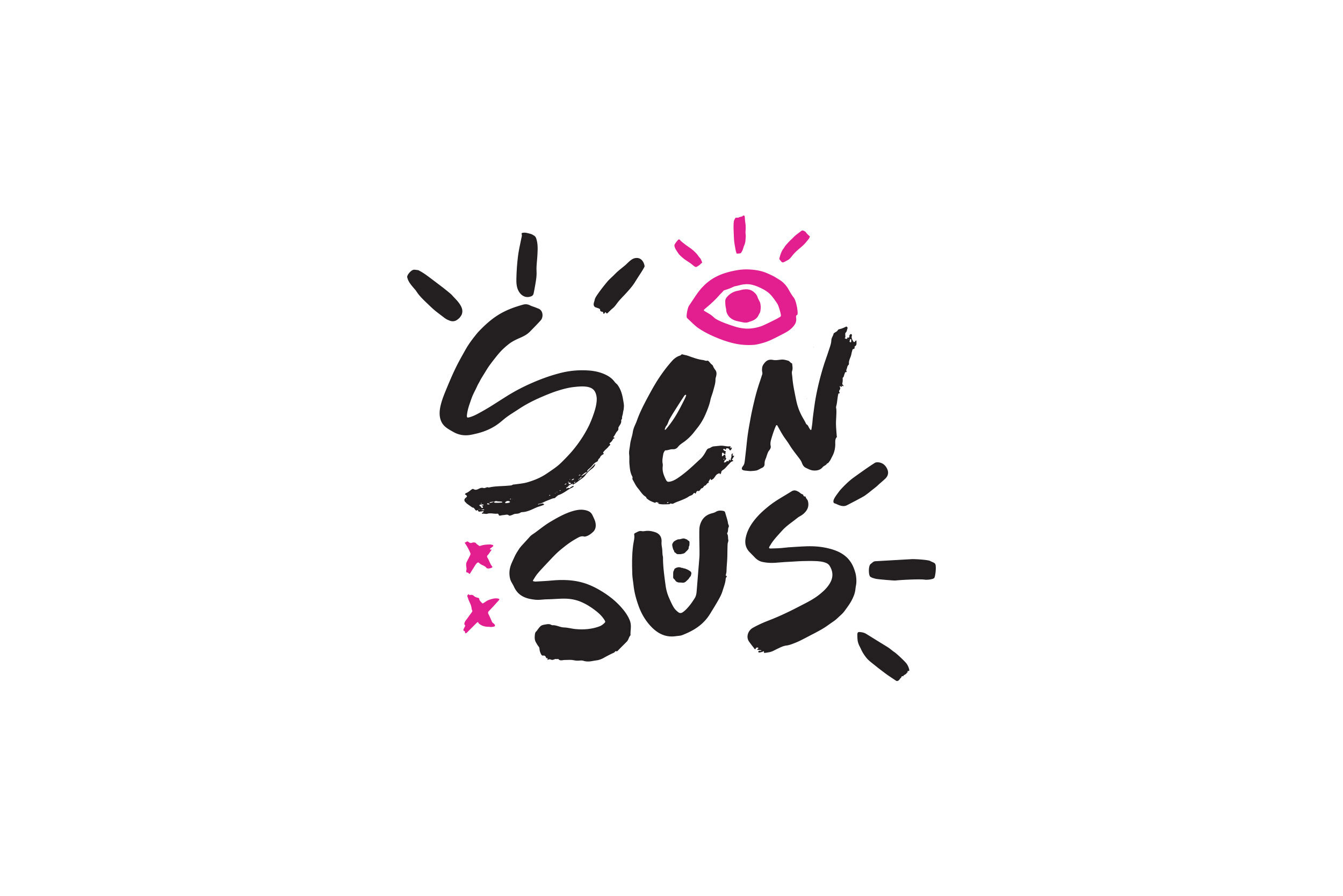 Sensüs | Wyndsor Design | branding + design