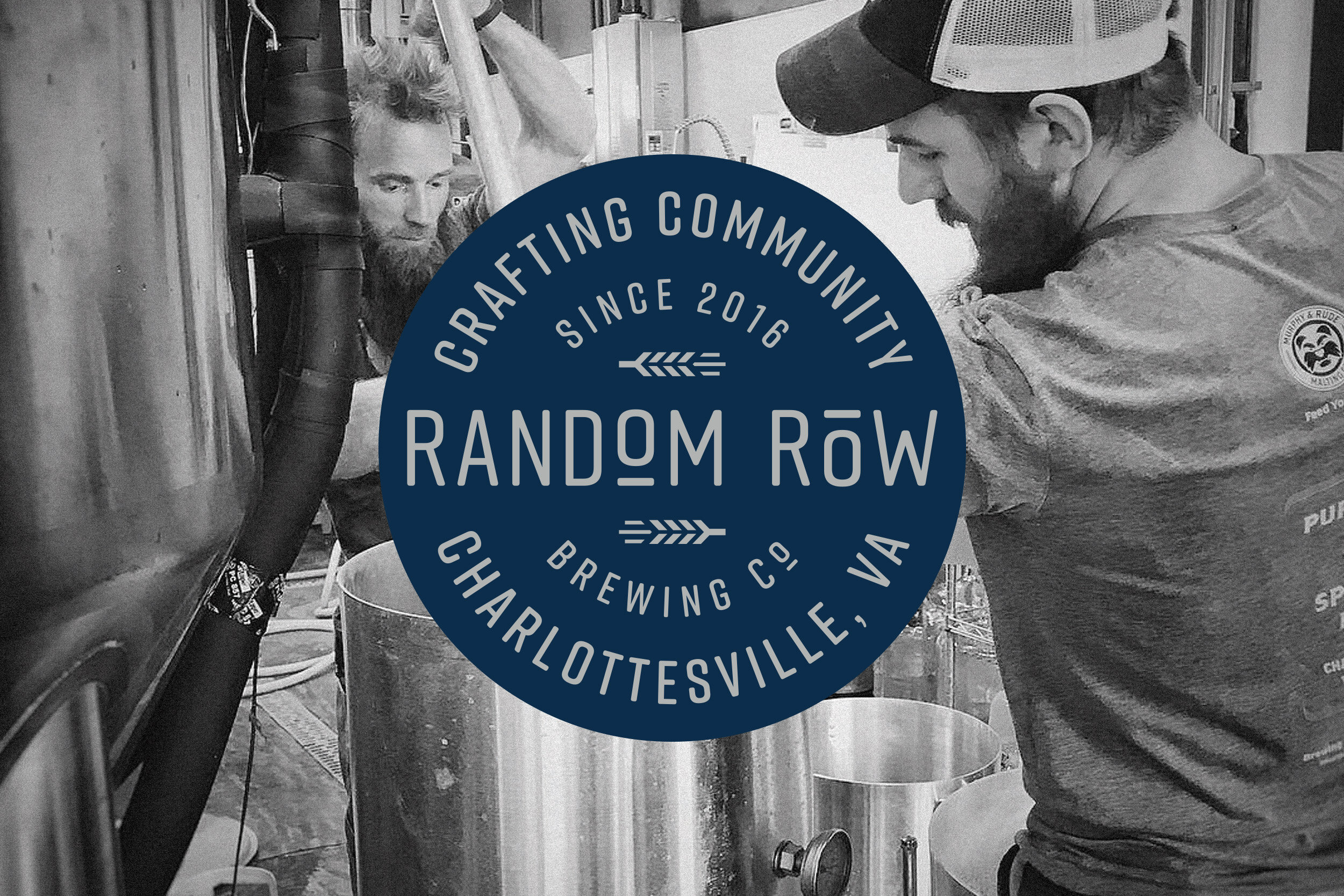 Random Row Brewing Company