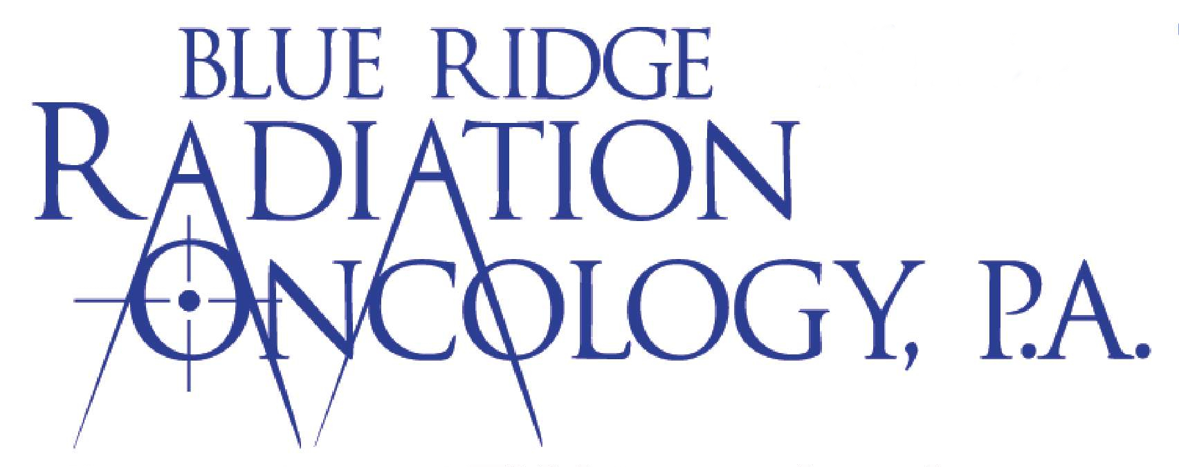 Blue Ridge Radiation Oncology, P.A.