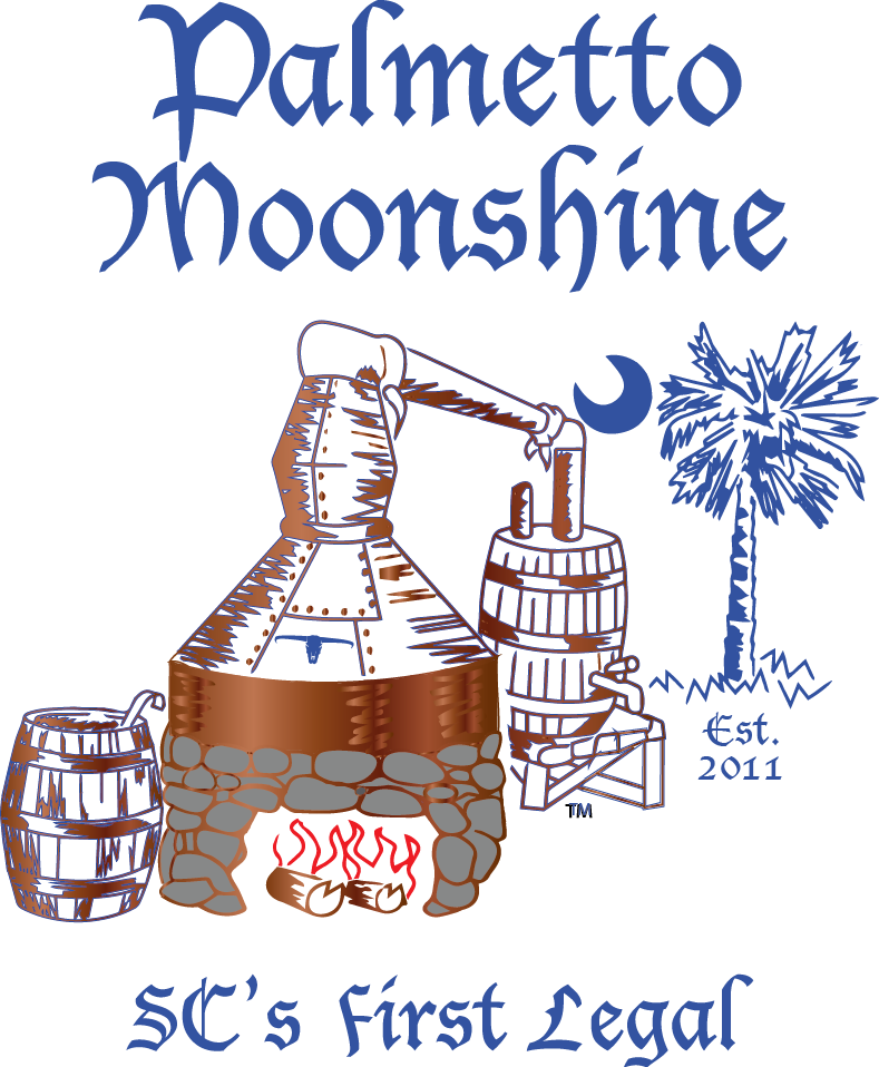 Palmetto Moonshine