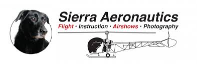 Sierra Aeronautics