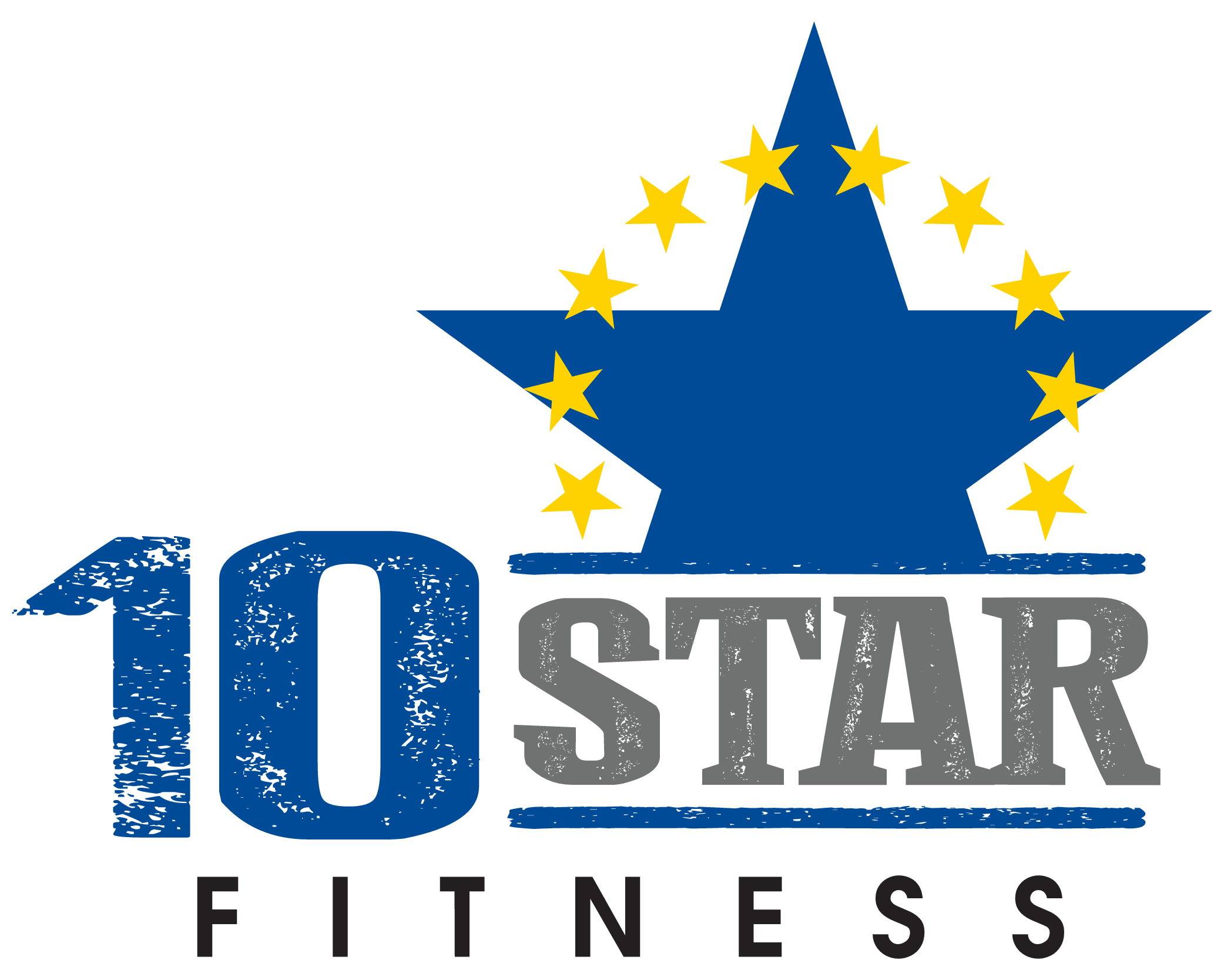 10 Star Fitness