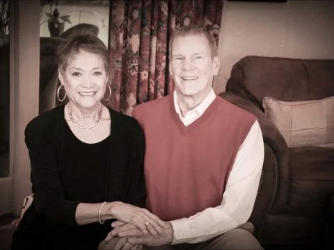Jo and Bill Trent 2015.jpg