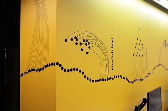 Conceptualizar de manera abstracta lo abstracto.
&bull;✨&bull;✨&bull;&bull;✨&bull;&bull;&bull;✨&bull;&bull;&bull;✨&bull;&bull;&bull;&bull;✨&bull;&bull;&bull;&bull;&bull; ✨&bull;&bull;&bull;&bull;&bull;&bull;✨
.
#holateamo #mural #enviromentalgraphics