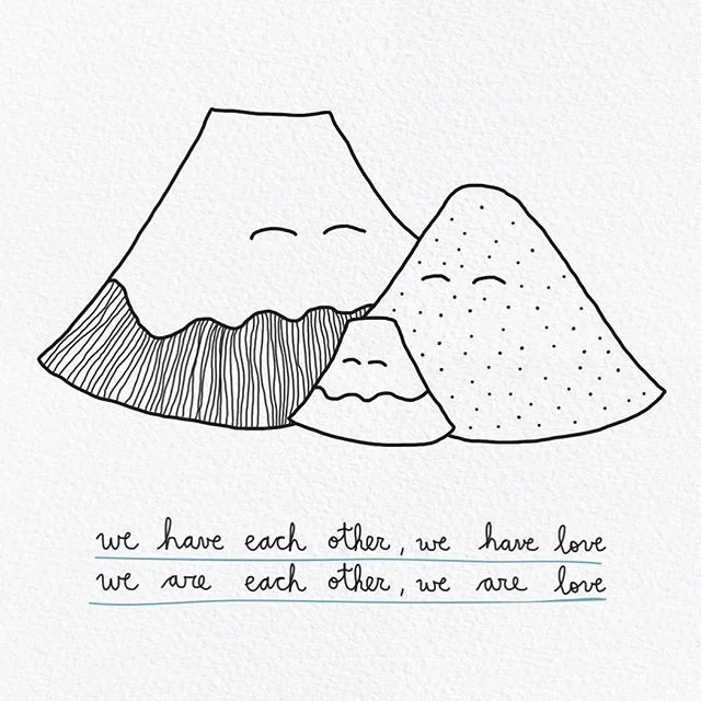 Para Domingo en el d&iacute;a de su bautizo. No tengo mucho m&aacute;s que decir que hoy y siempre me maravillo del amor. Todo se trata de eso ❤️