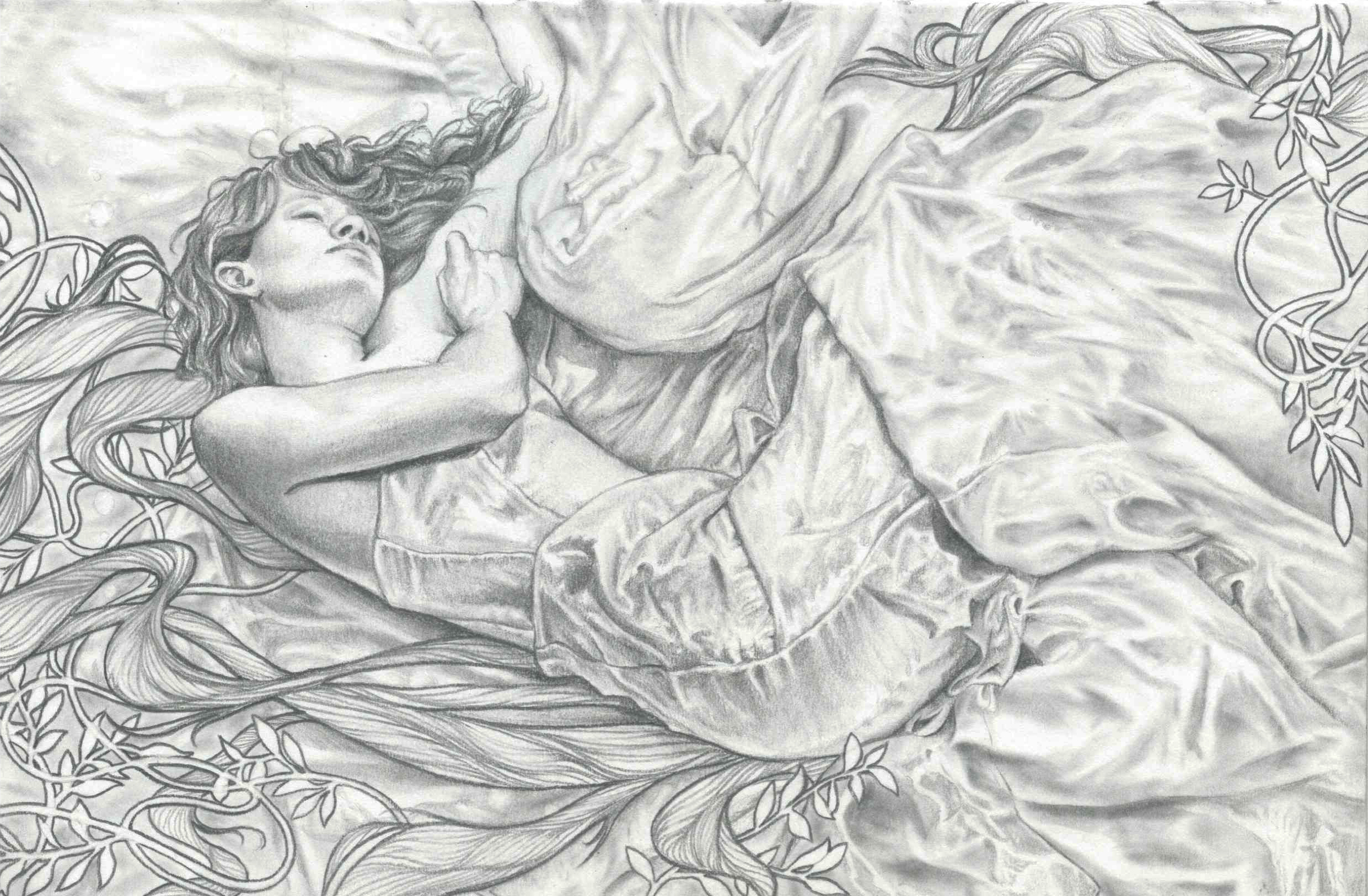 "Sweet Dreams" Study