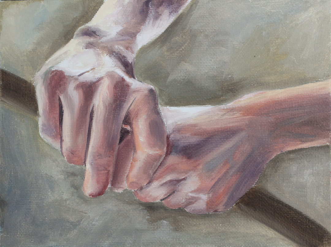 Hands Series Study