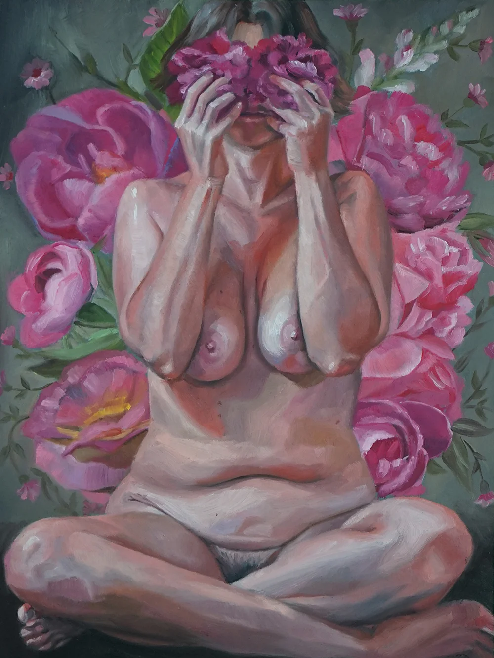Rose Colored Glasses Study