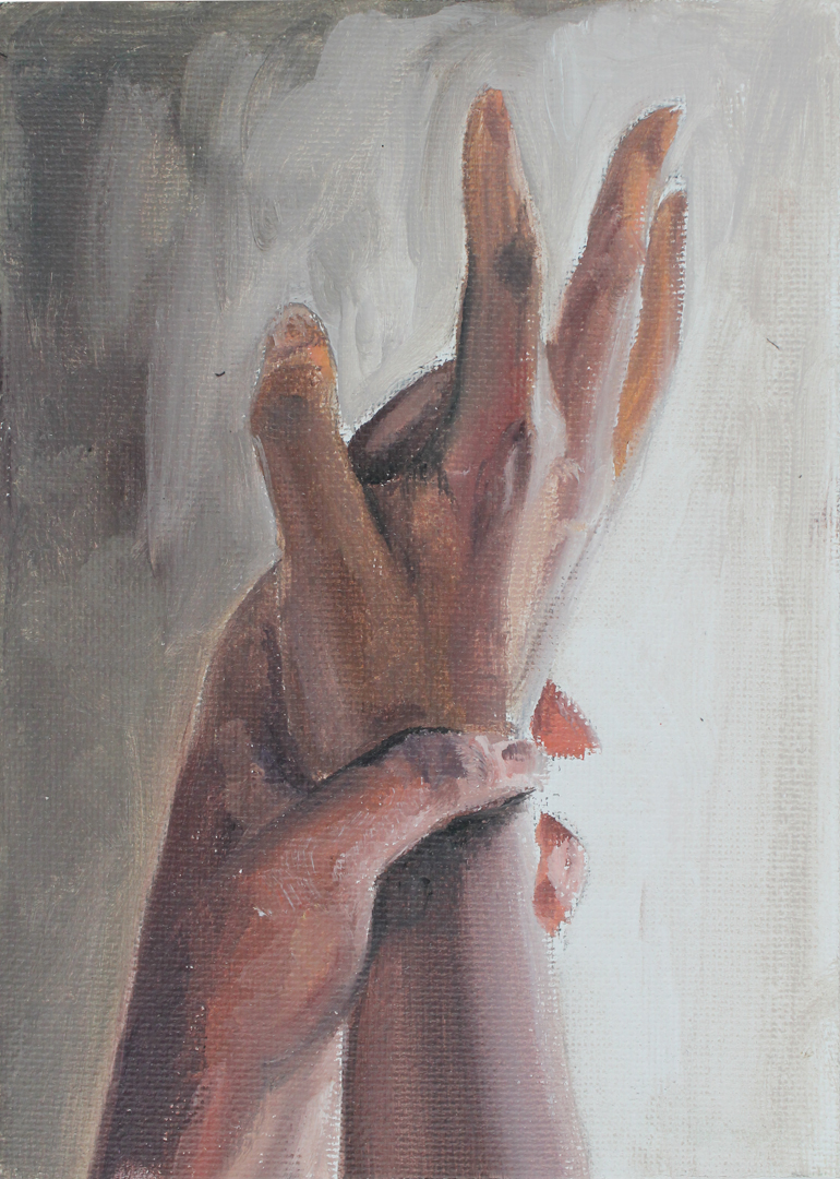 Hands Series Study