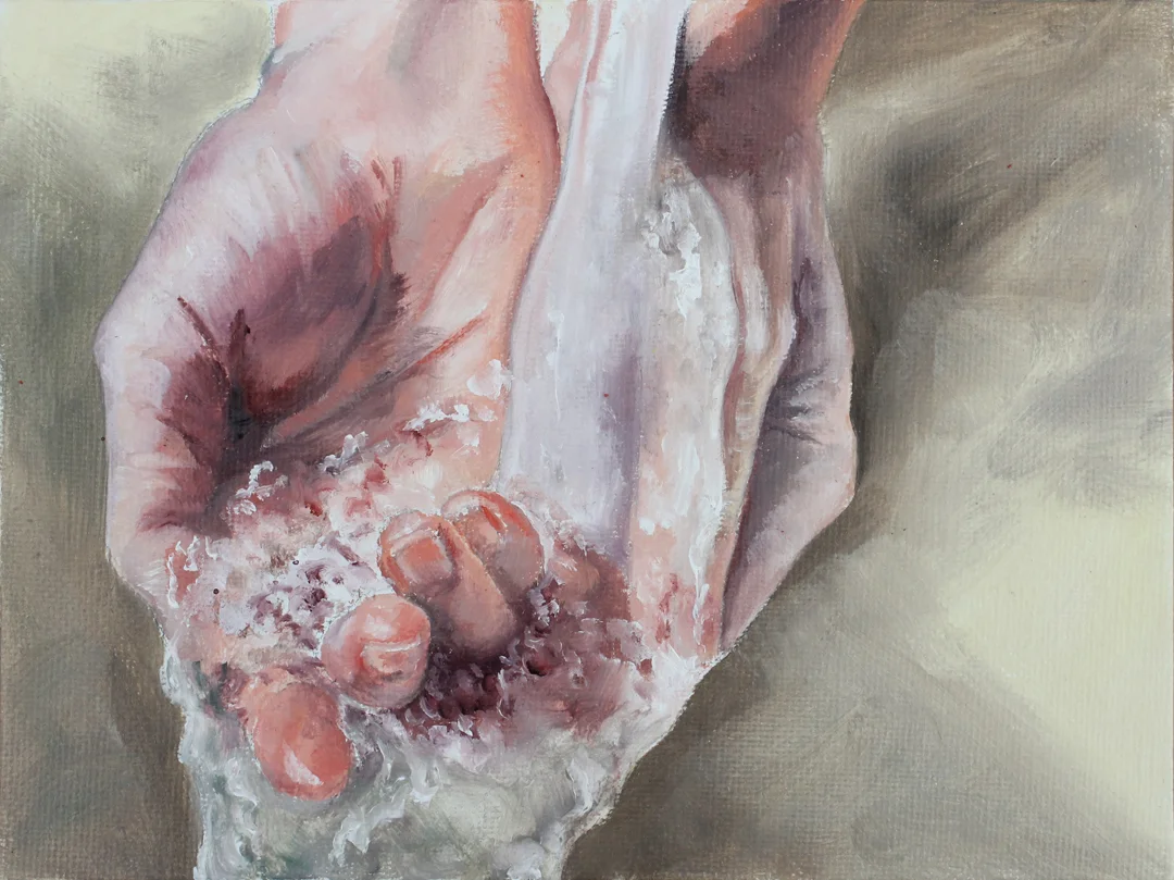 Hands Series Study