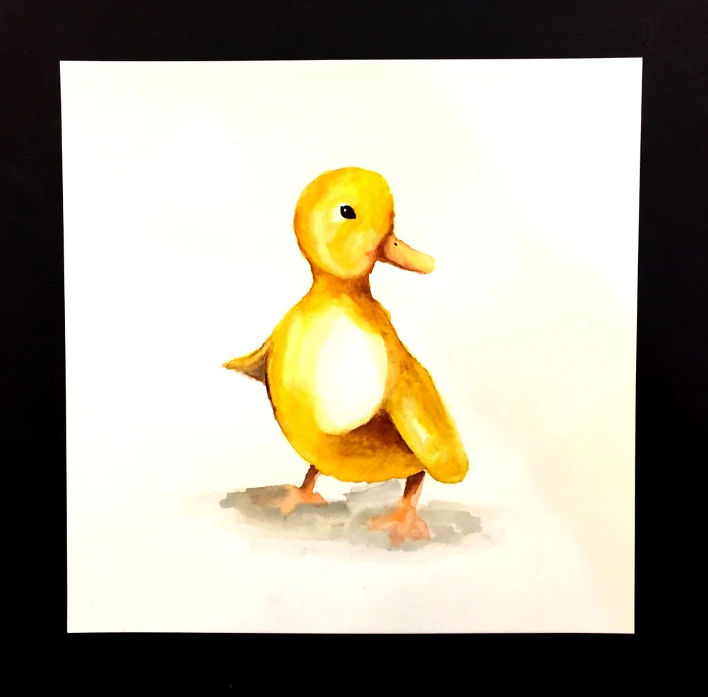 In a Puddle - Saturday, March 23rd  1:00 - 3:00pm