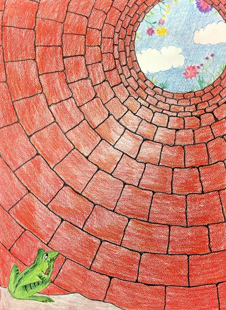 1-Frog in a Well-001.jpg