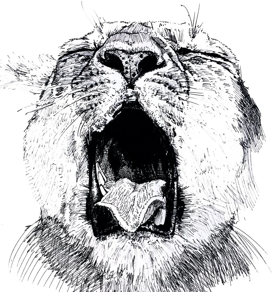 Inking 101 -- Tuesday, October 23rd 6:30 - 8:30pm