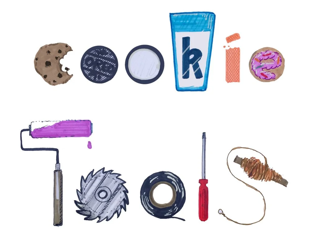 Illustrating WORDS! - Monday, August 13th 5:30 - 7:30pm