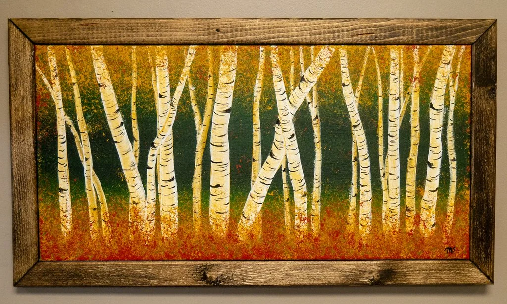Autumn is Calling