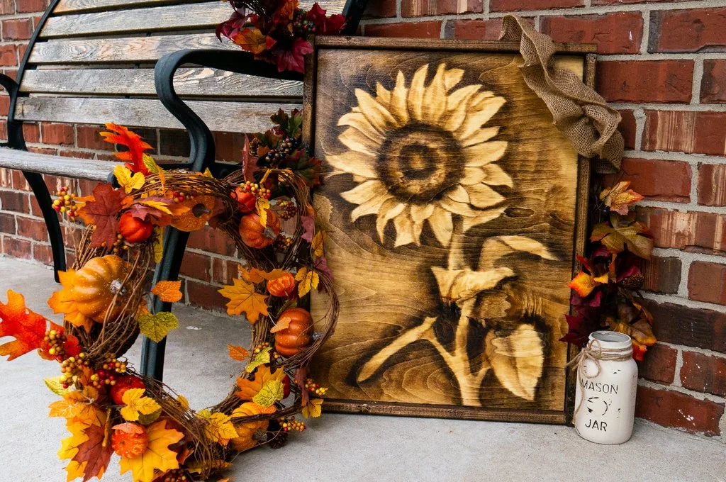 Sunflower's Statement