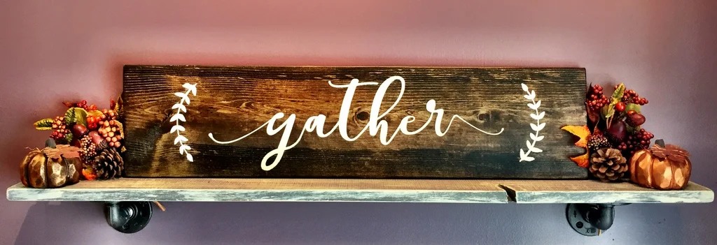 Gather