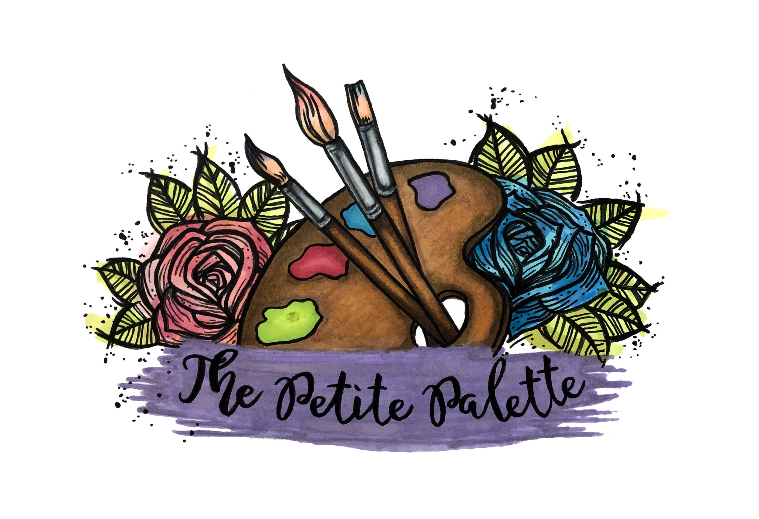 Tattoo Class - Thursday, October 3rd 4:30 - 6:00pm