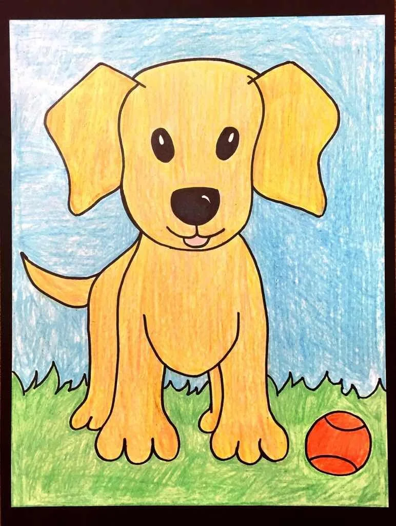 Playful Puppy - Starting Thursday, March 5th 3:30-5:00pm