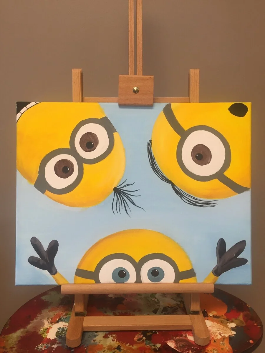 Minions
