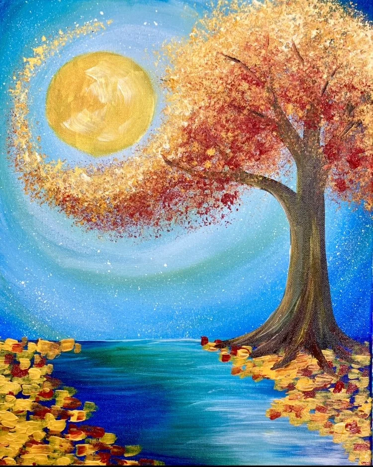 Seasonal Whimsy
