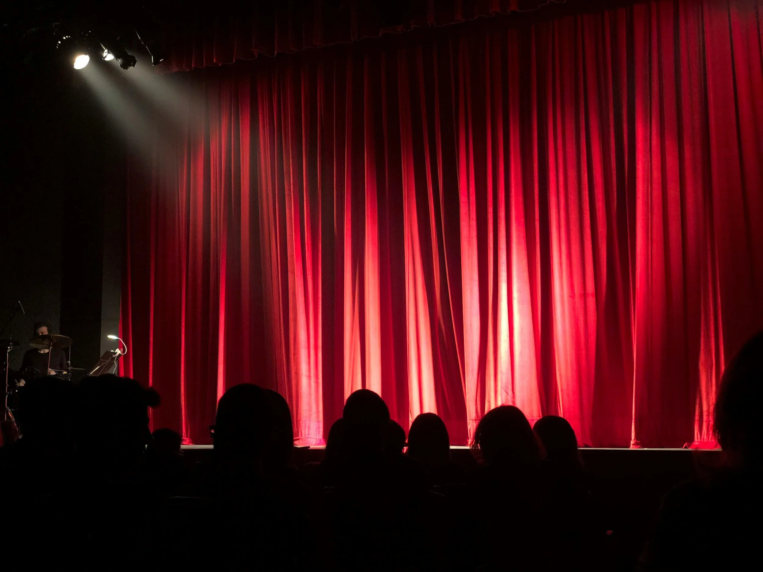Theater Class