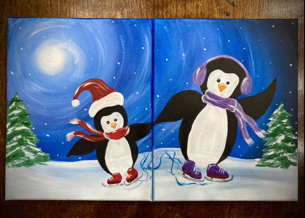 Penguin Pals