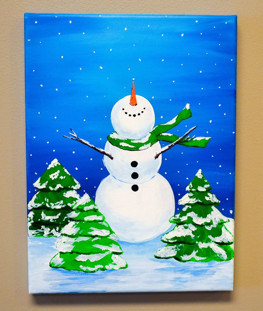Snow Wonder