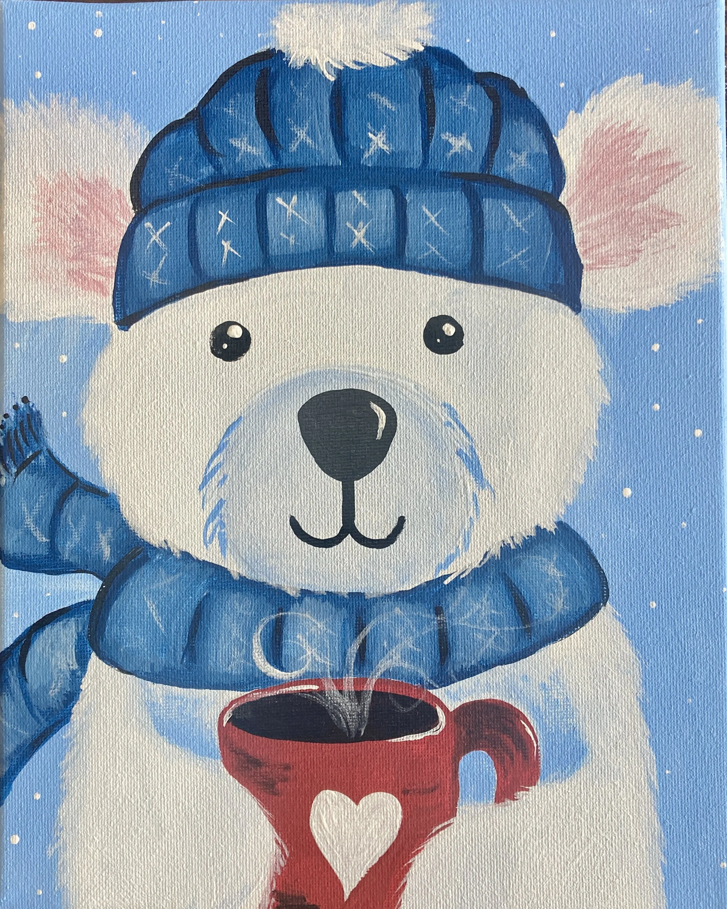 Cozy Bear