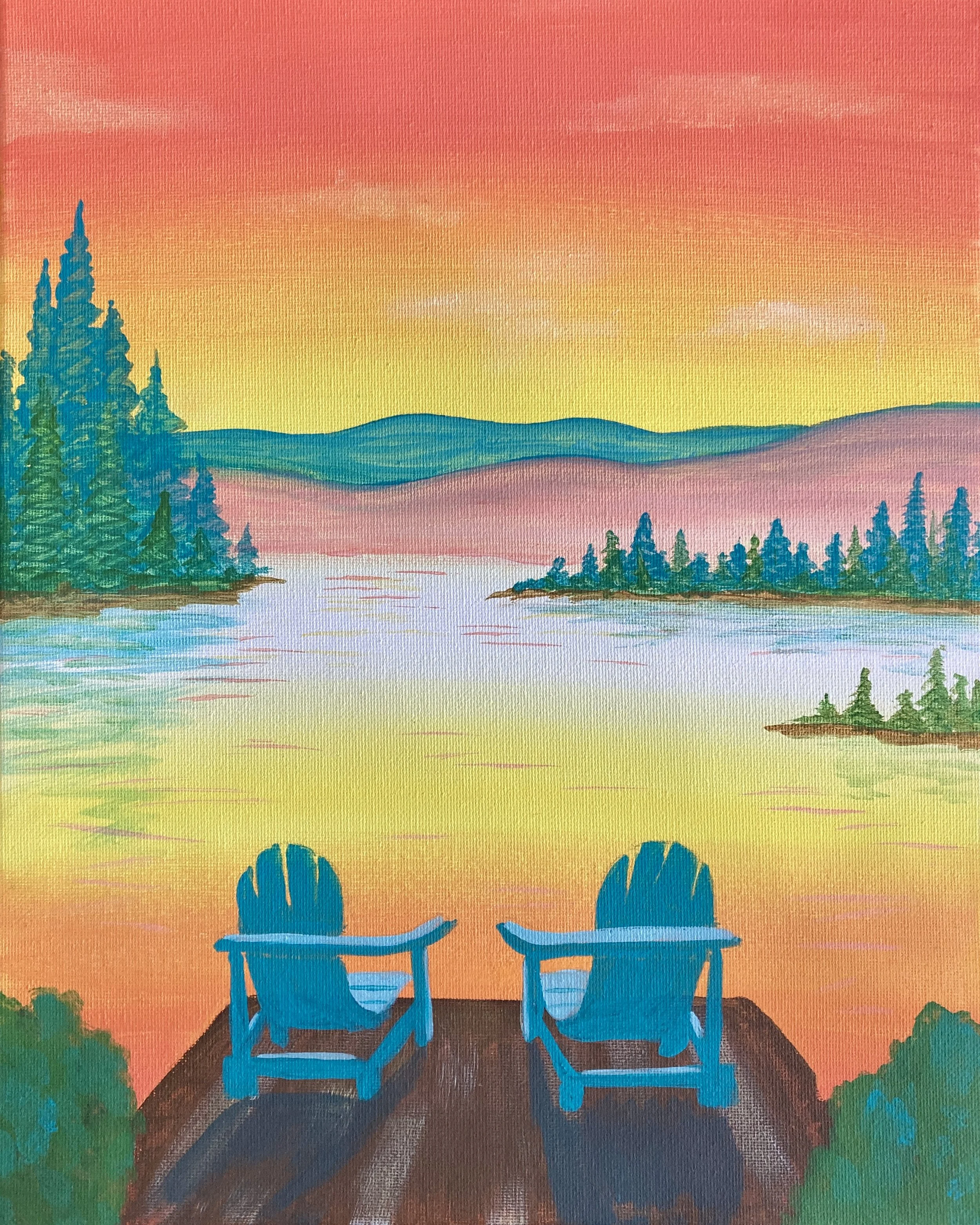 Lake Life