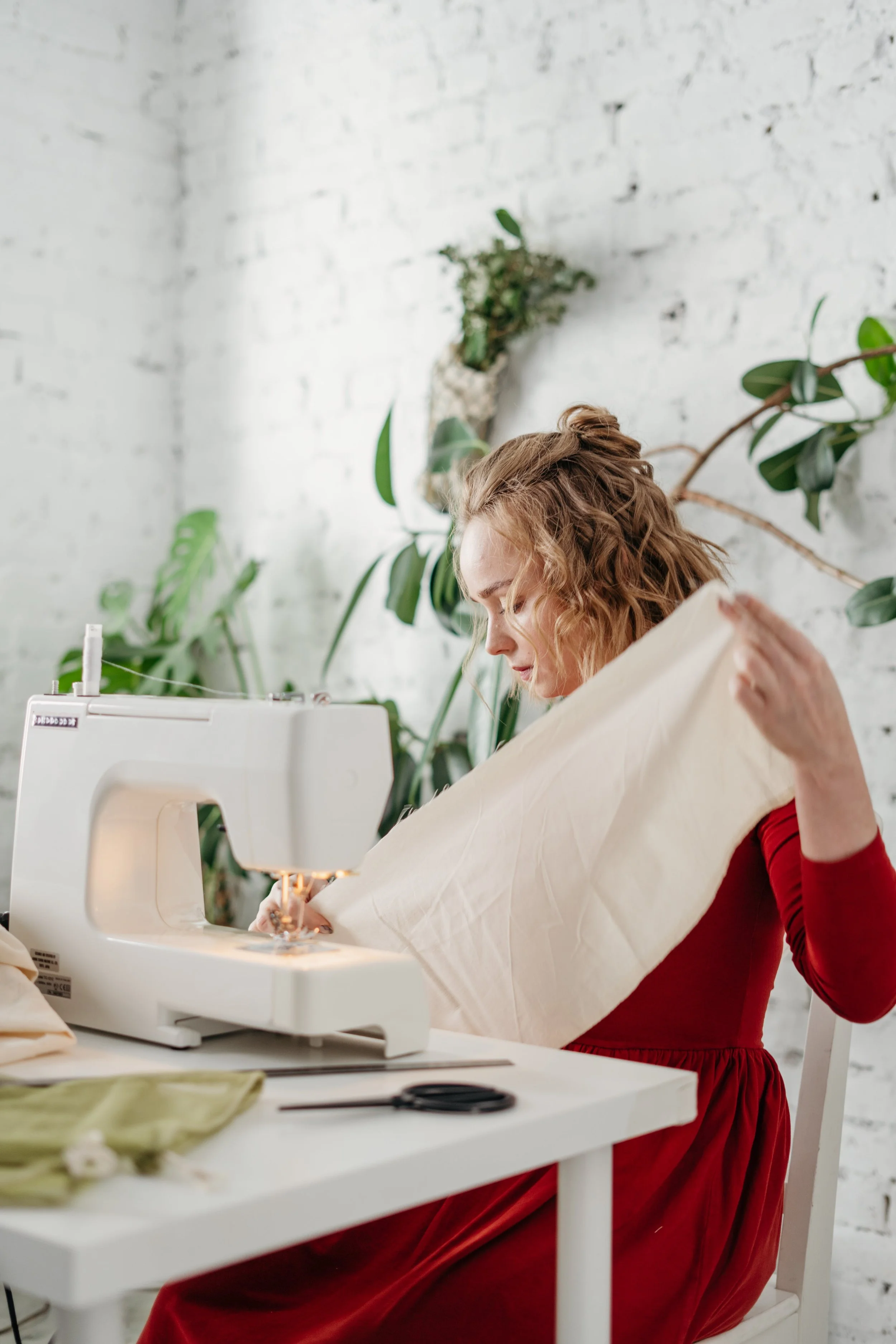 Sewing and Quilting Classes