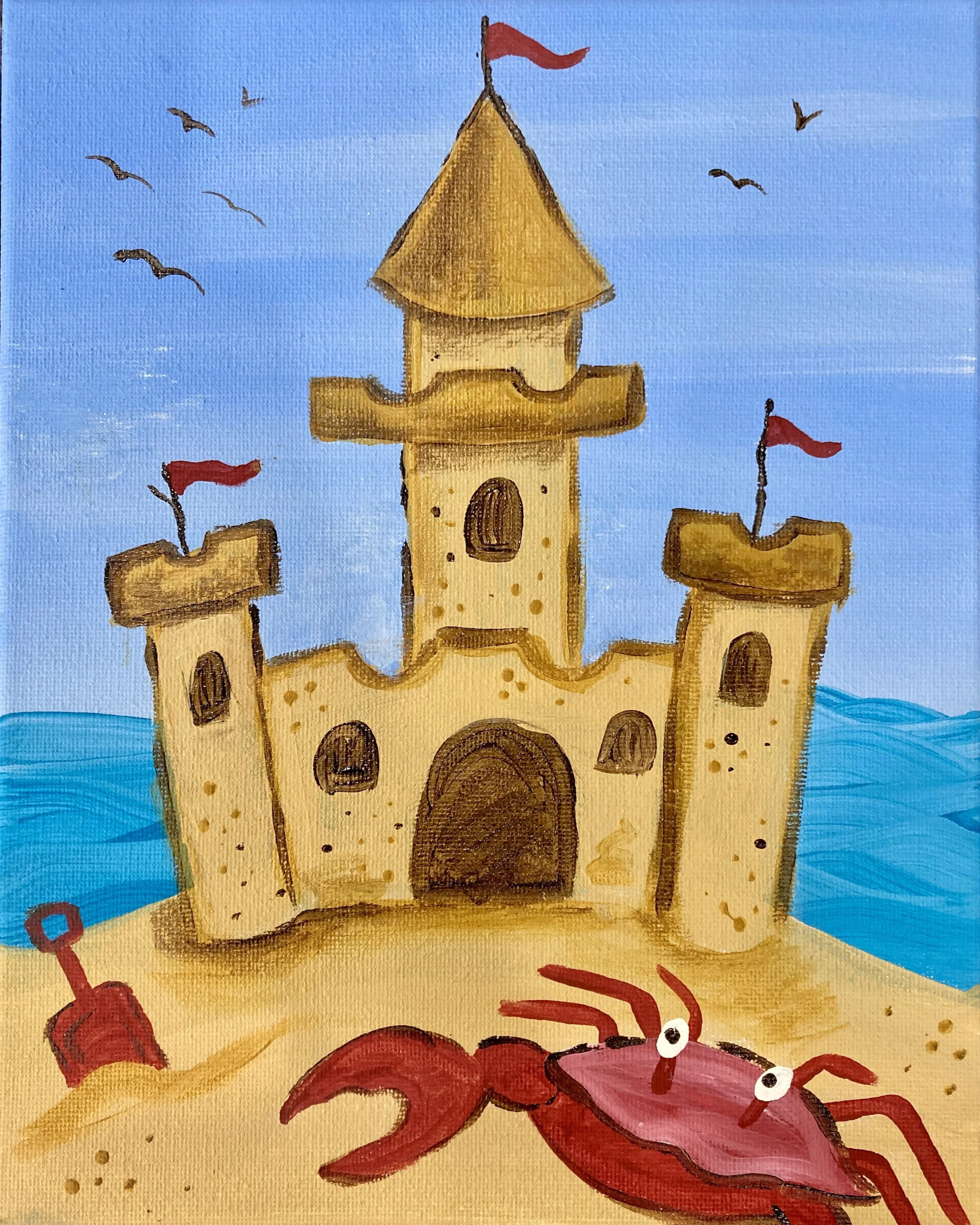 Sandcastle Summer.jpg