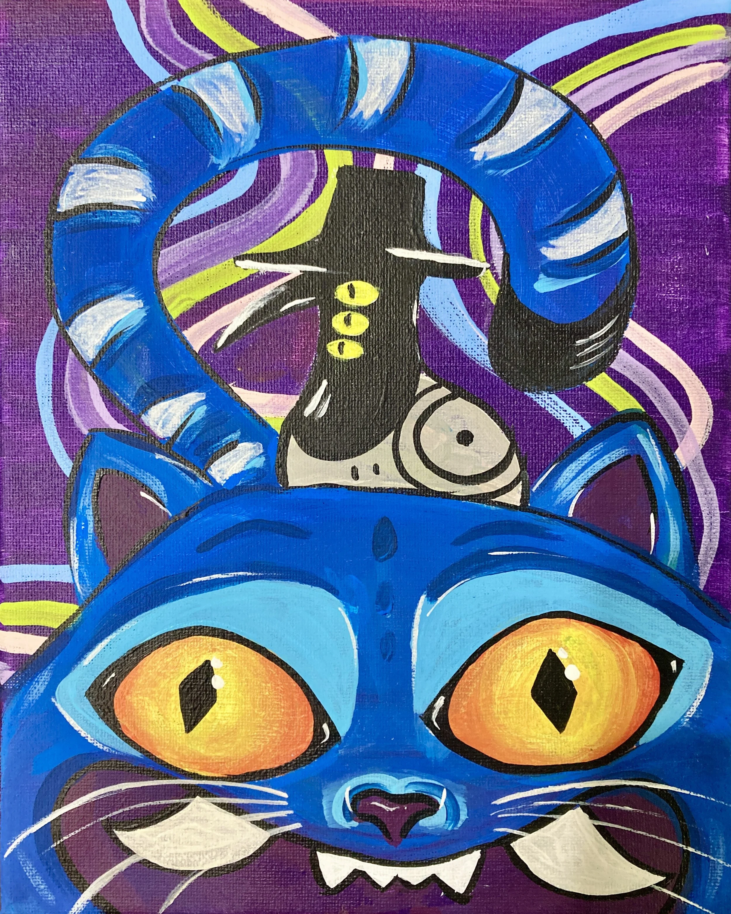 Derpy Tiger and Sussie.jpg