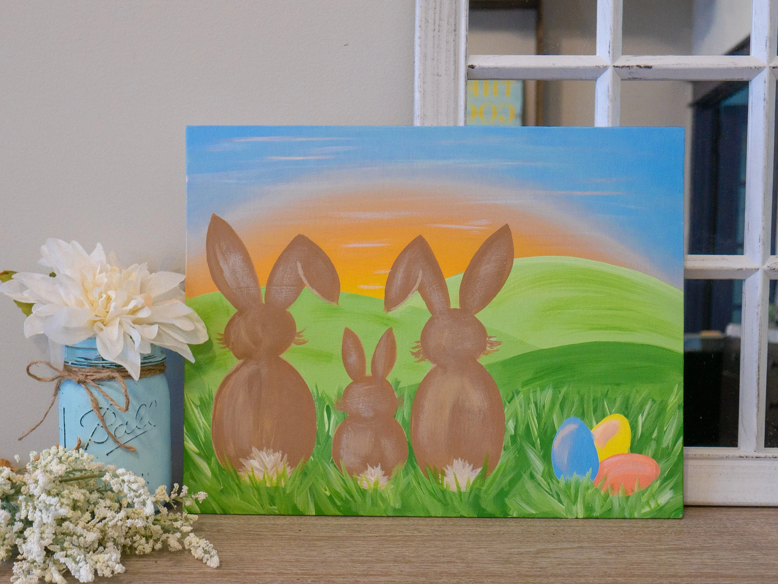 Some Bunny Love - Saturday, March 28th, Noon-1:00pm