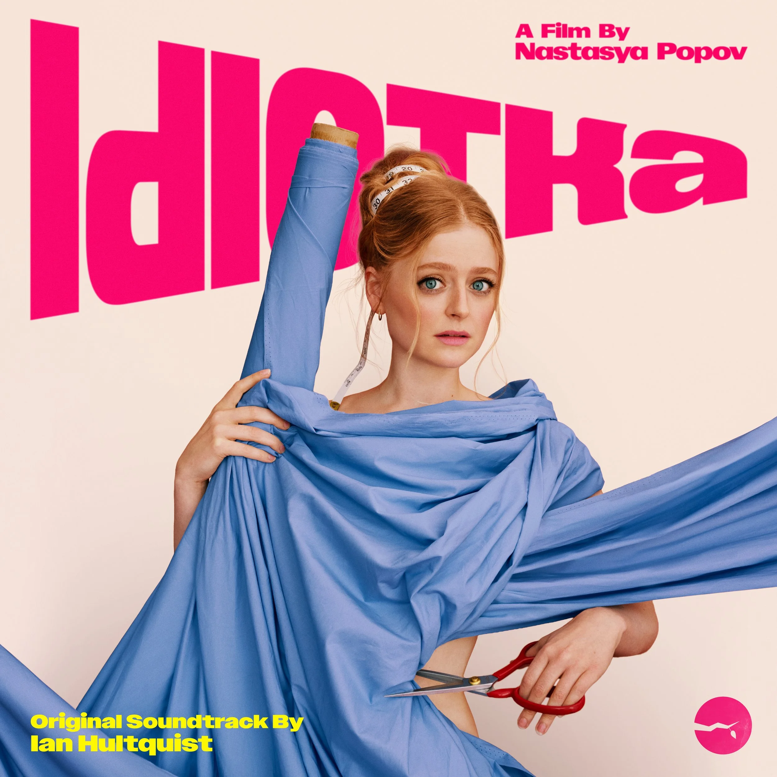 IDIOTKA (Original Soundtrack) 