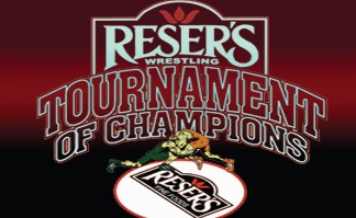  Reser's Tournament of Champions