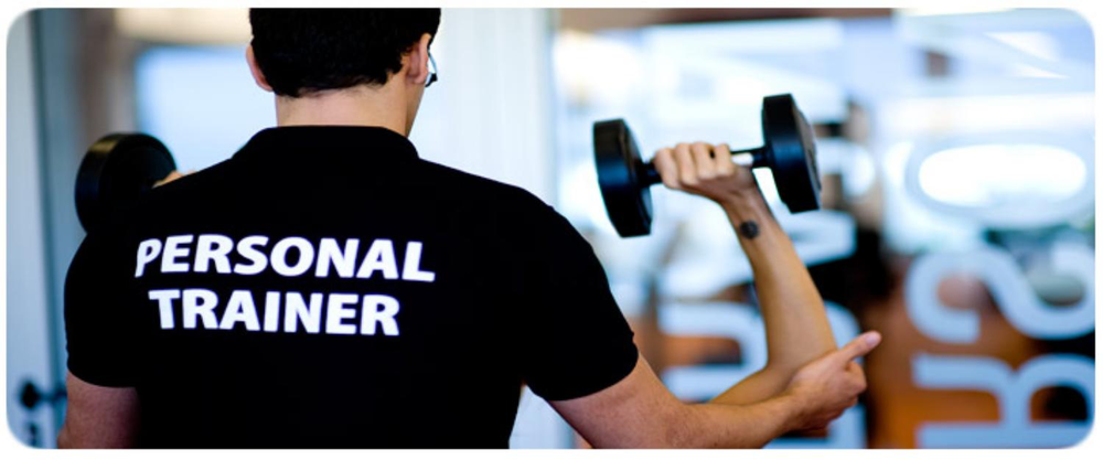 Become a Personal Trainer - Personal Training Certification