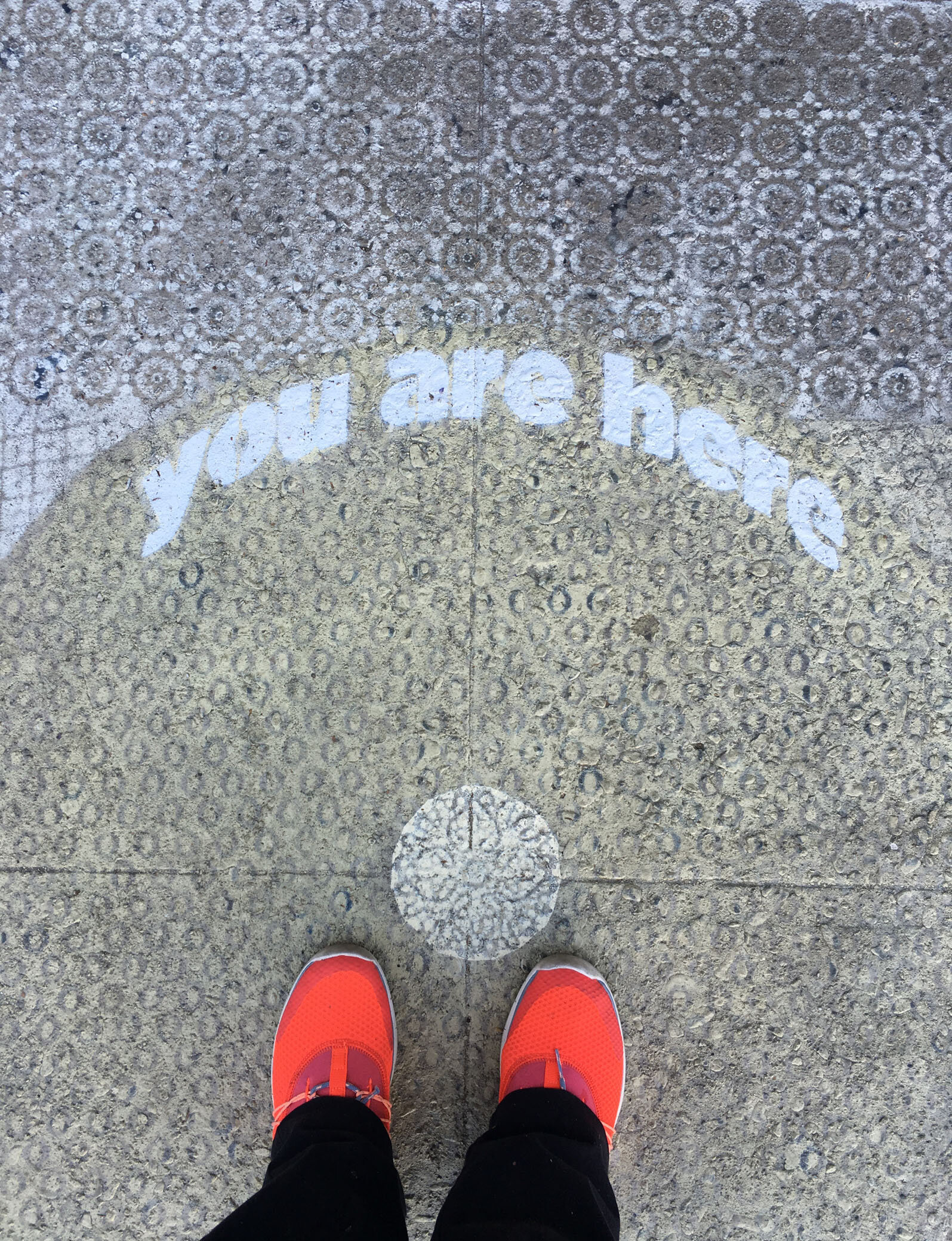 Los Angeles Arts district sidewalk mural Detail.jpg