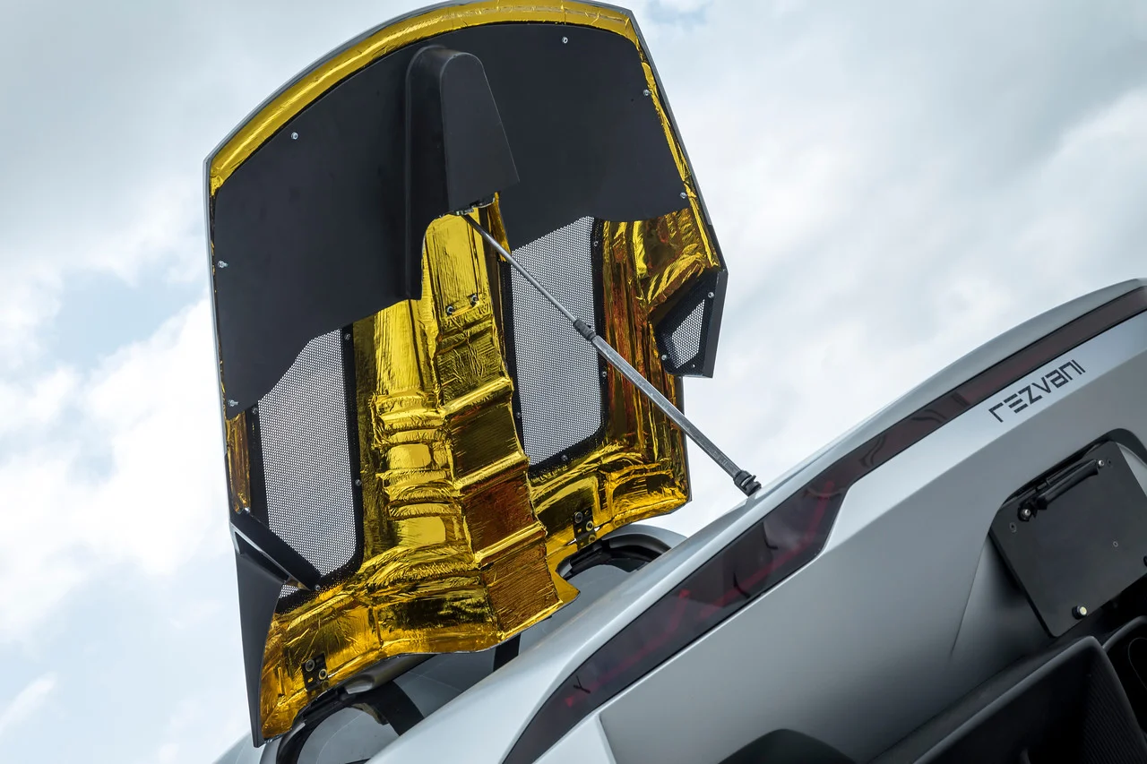 rezvani beast alpha gold foil decklid.jpg