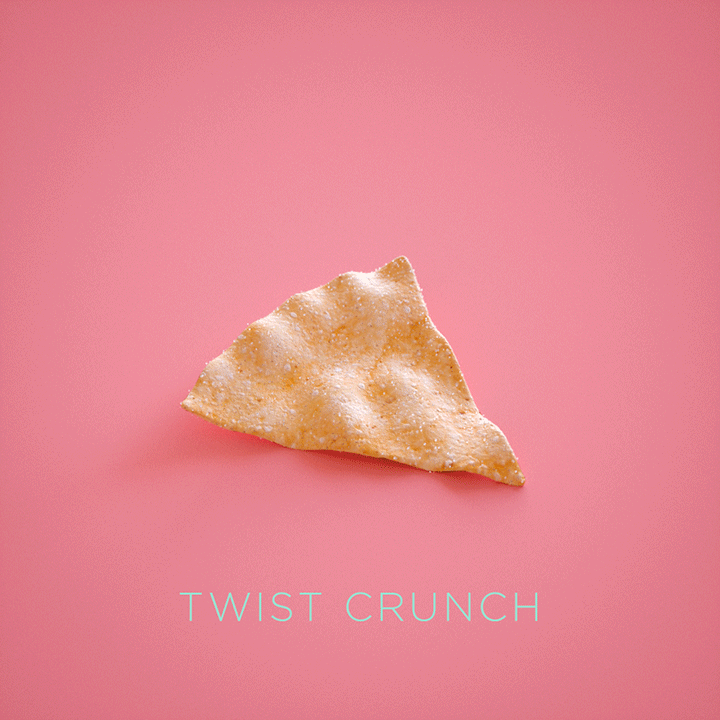 Twist Crunch