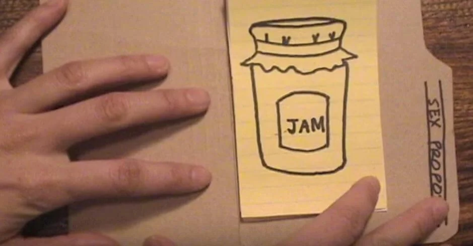 How Sex is Like a Jam Session