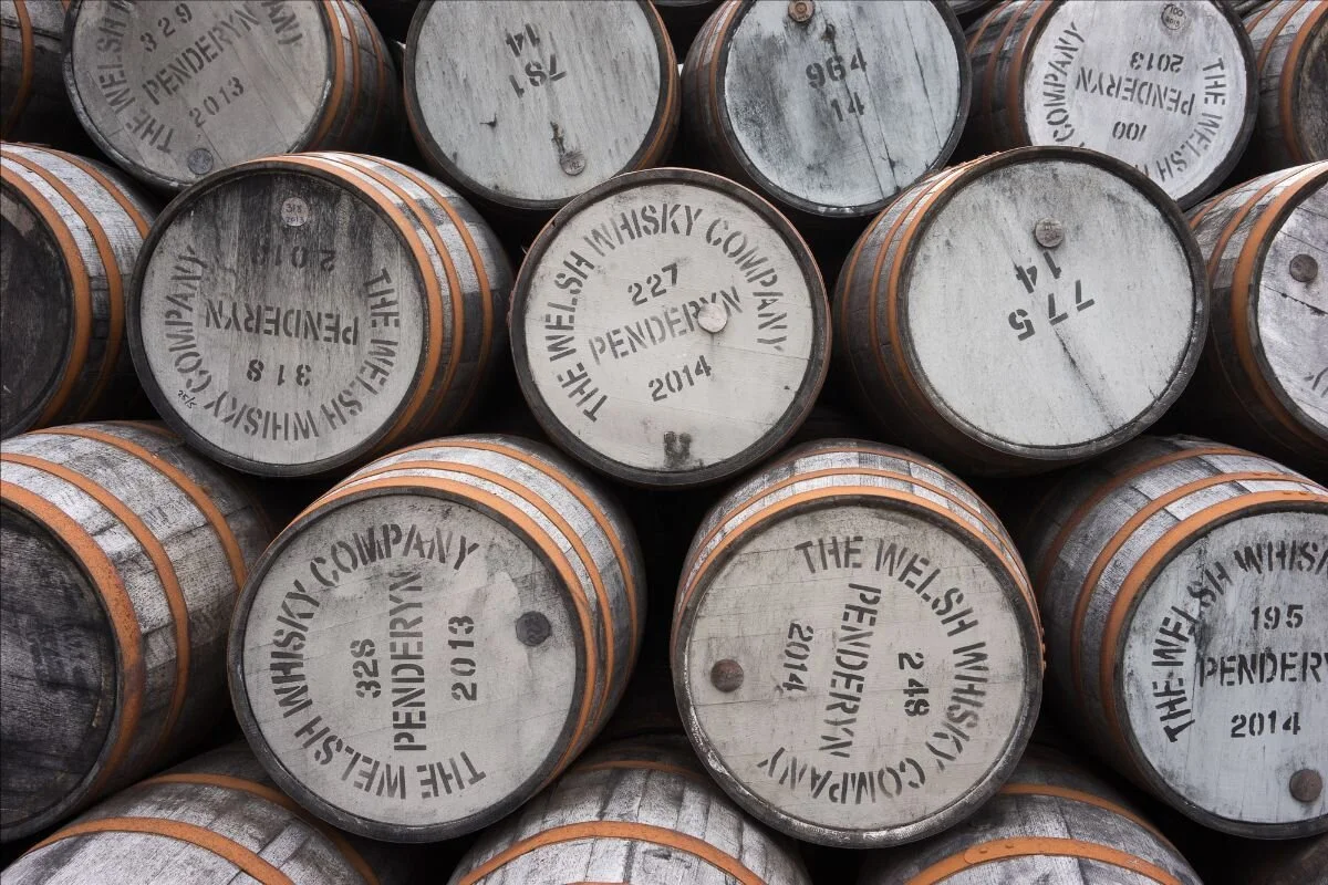 SOLD OUT: Virtual Tasting of Single Malts from Around the World with ImpEx Beverages