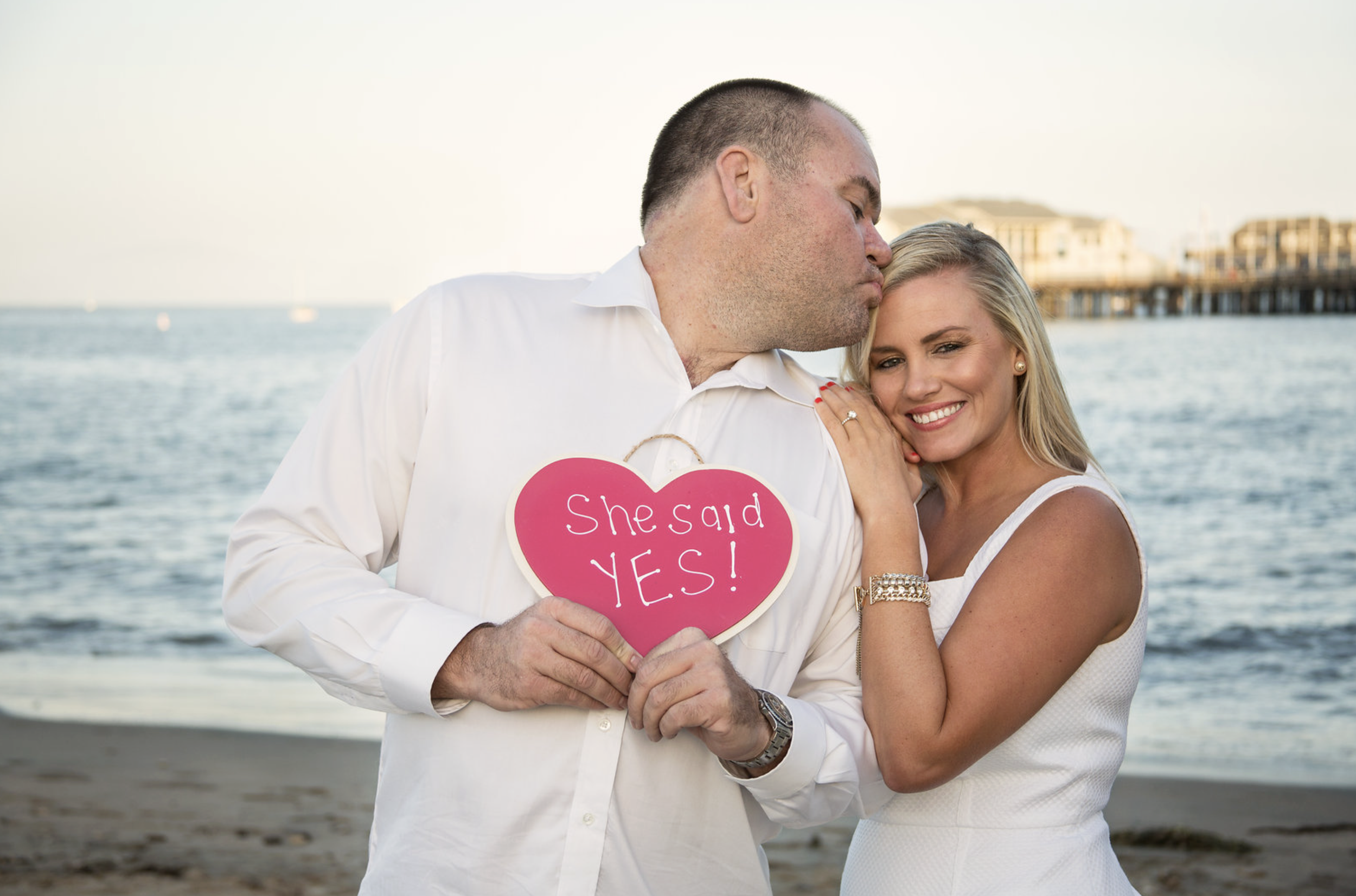 Proposal photography