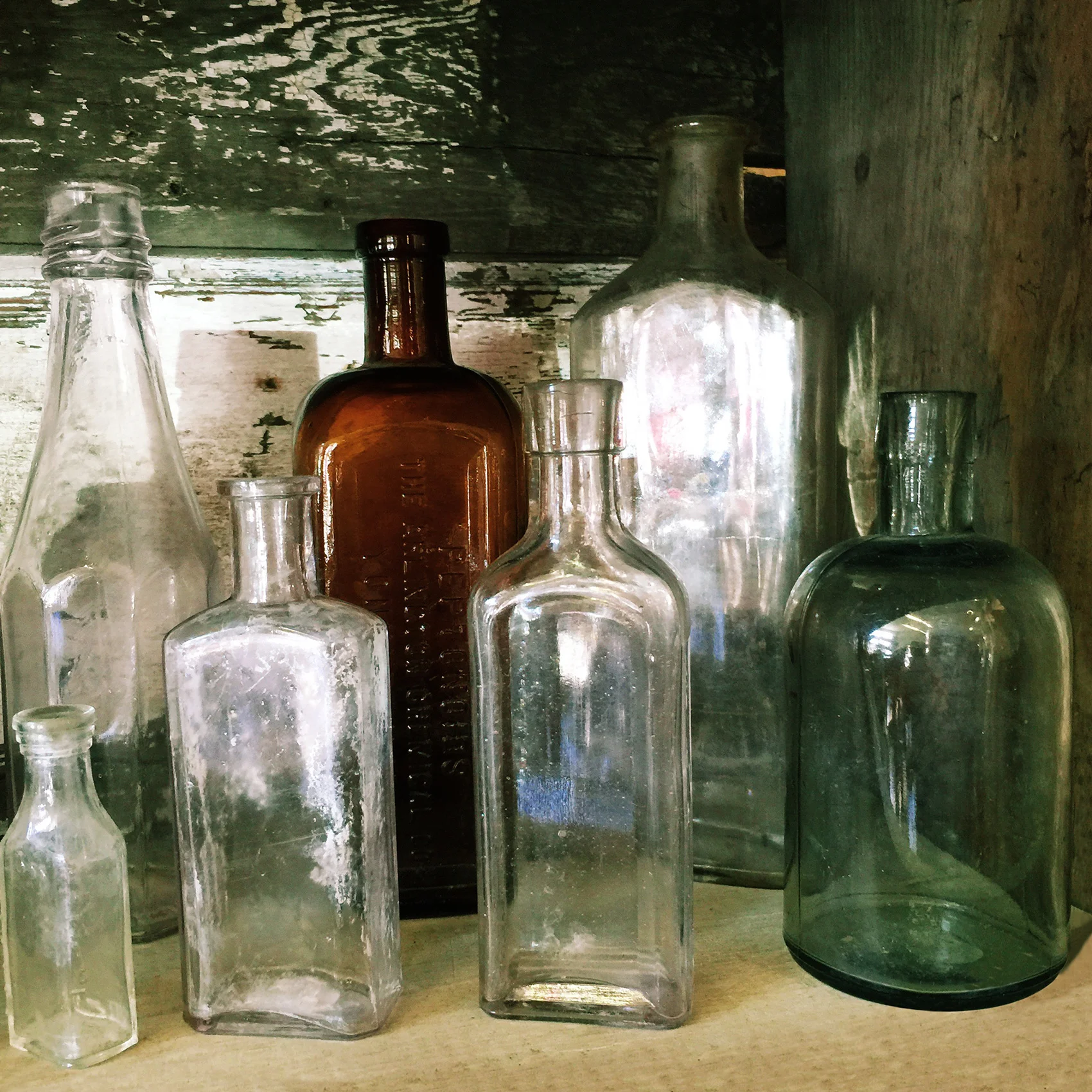 Bottles v4