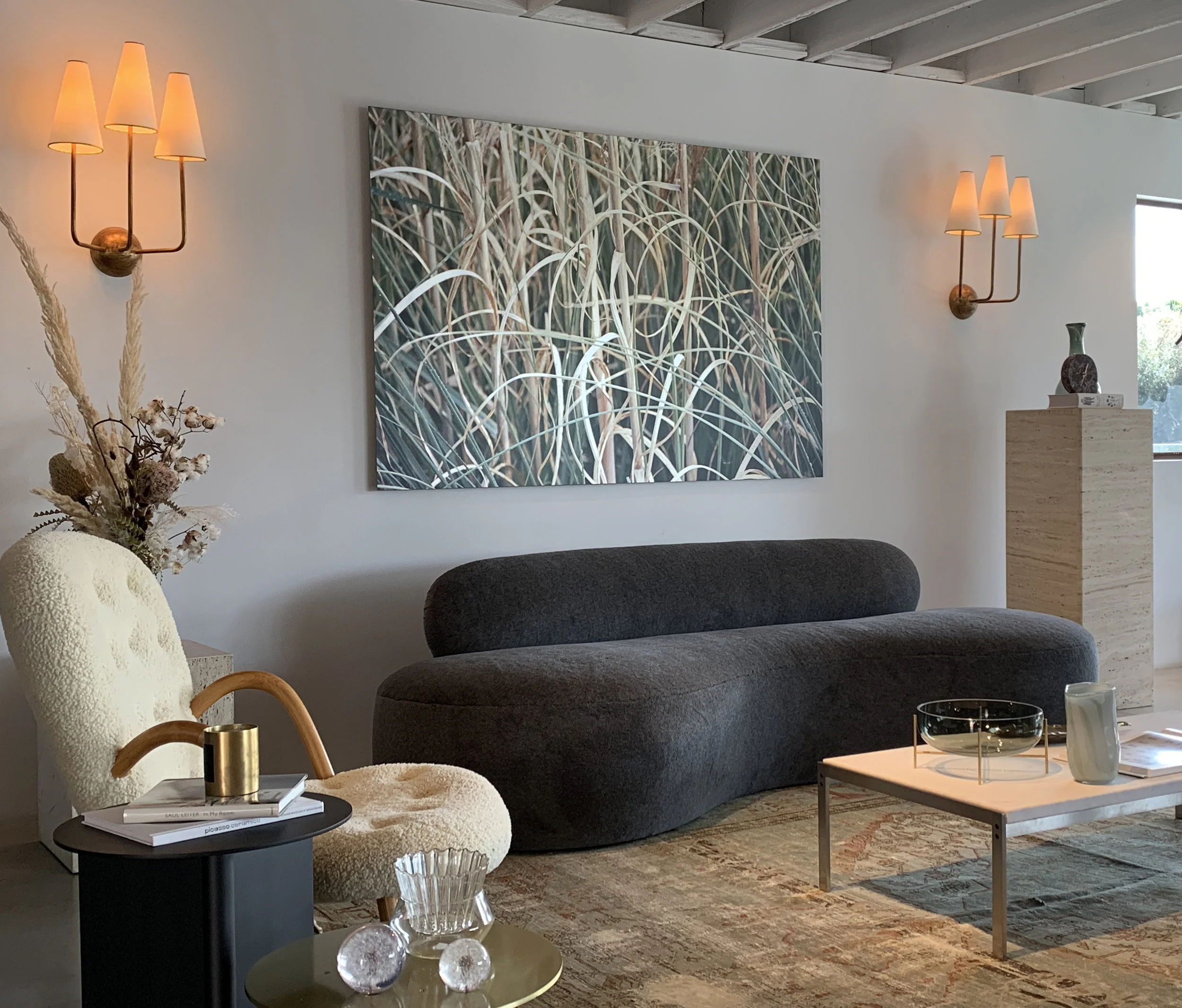 The Apartment by The Line - Los Angeles