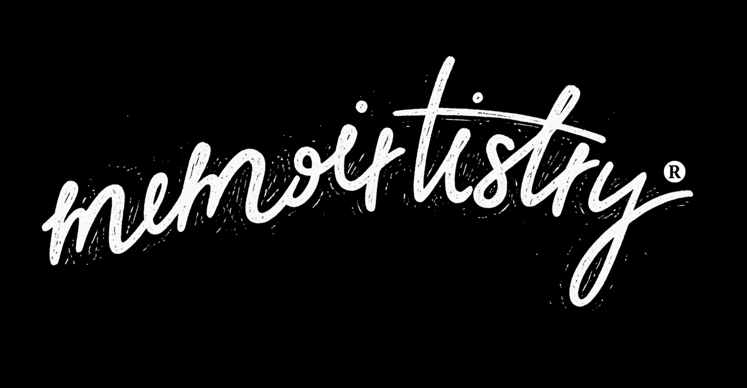 MEMOIRTISTRY®