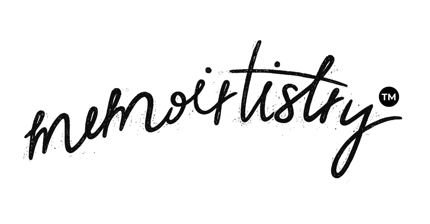 MEMOIRTISTRY®