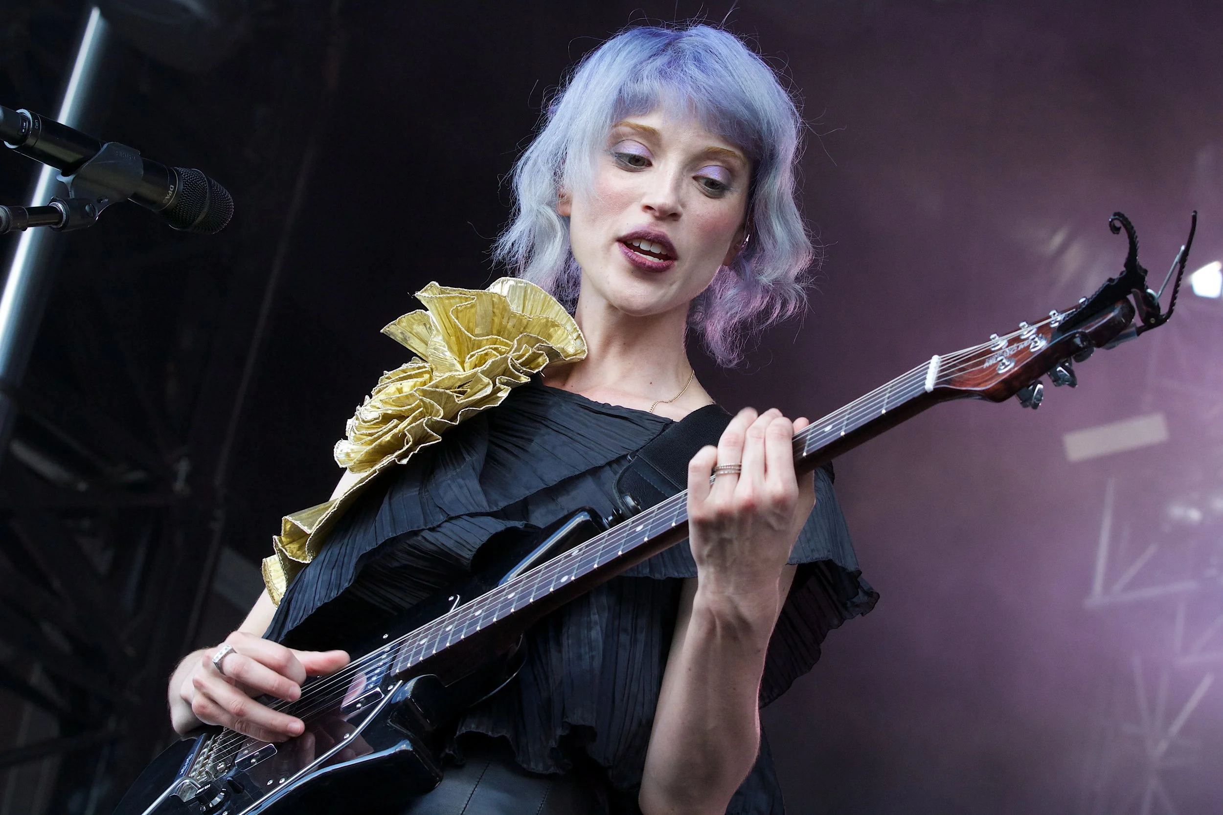 St. Vincent