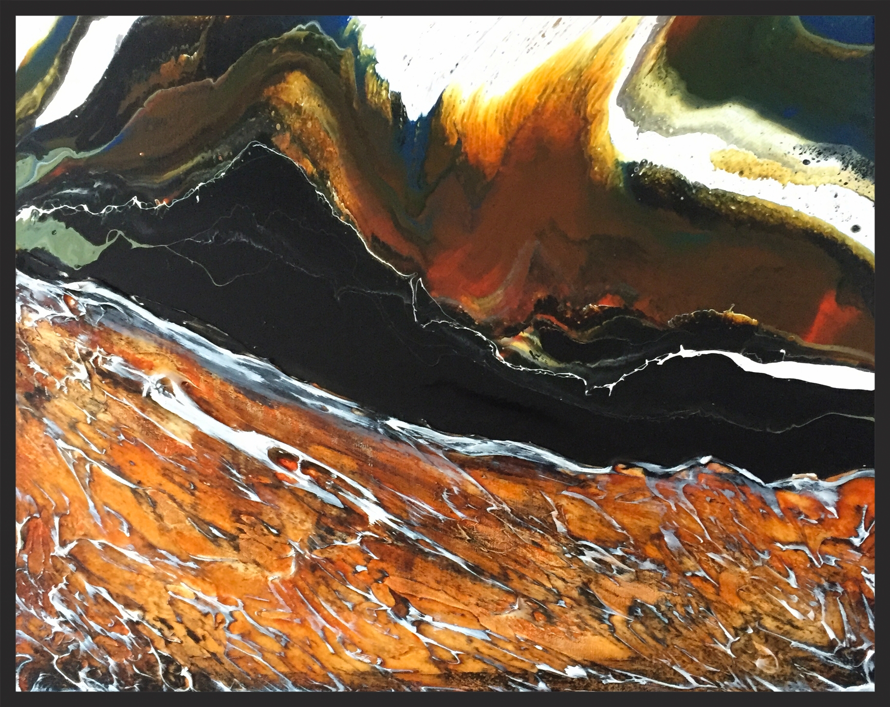BURMA - SOLD